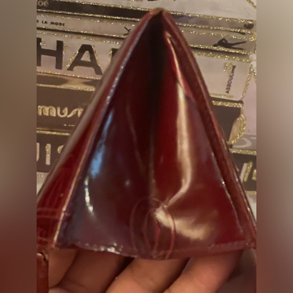 GUC Vintage Cartier Happy Birthday Wallet - Picture 11 of 16